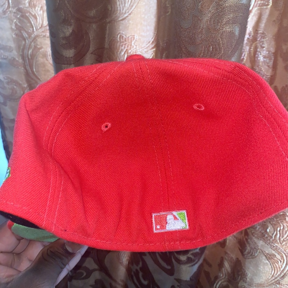 Ny hat - Picture 2 of 6